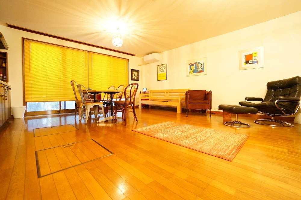 Tomato Villa Takayama Station 사진 28