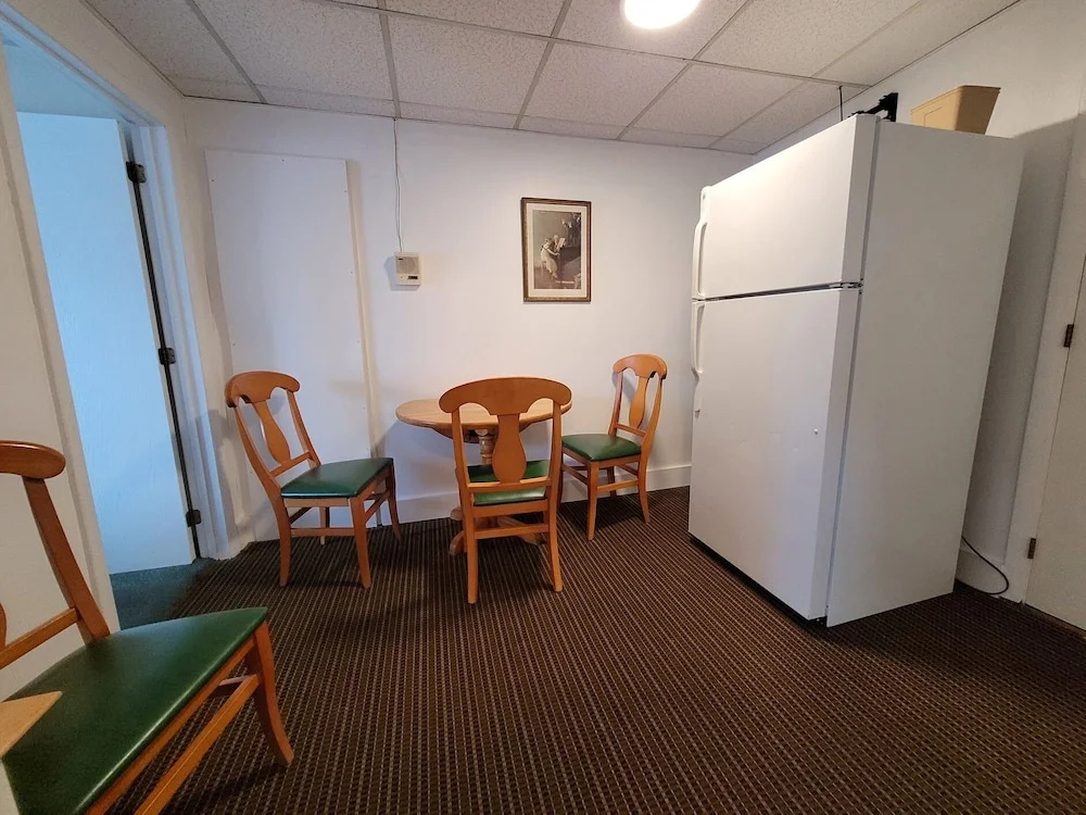 Standard Suite