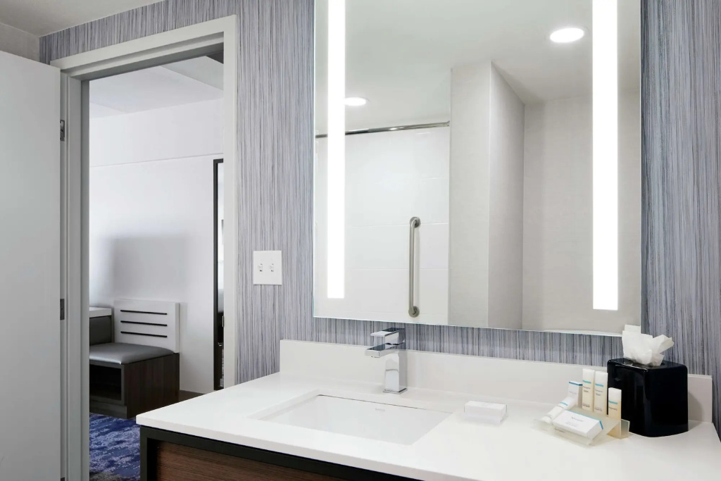 Hilton Garden Inn Champaign/Urbana - Général