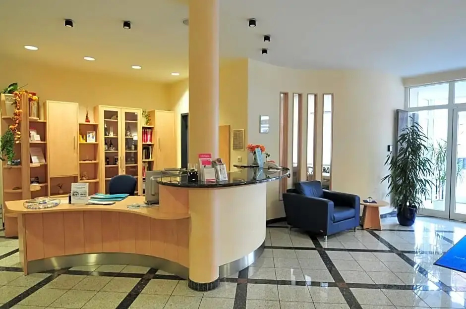 AKZENT Hotel Stadt Schlüchtern - Général