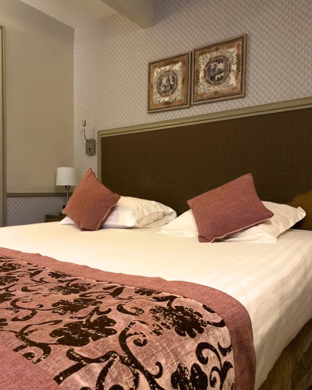 Hotel Monceau Wagram 39