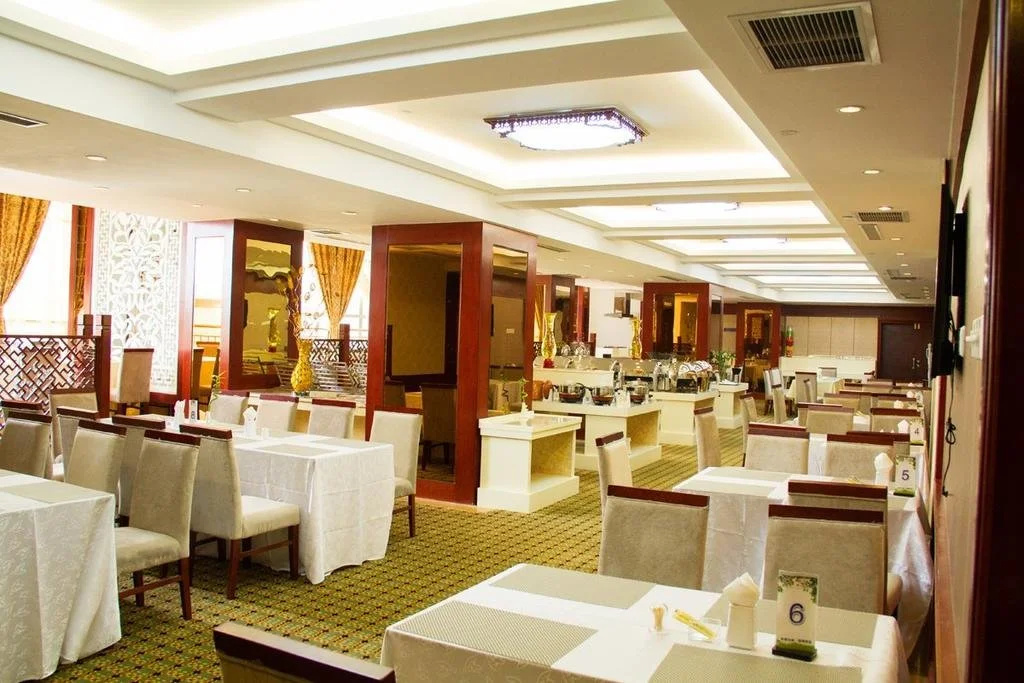 Huamei Hotel - Général