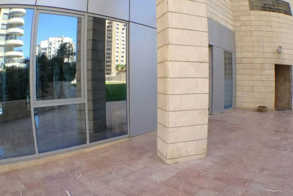 Arendalzrail Apartments - Yoseftal Street 3