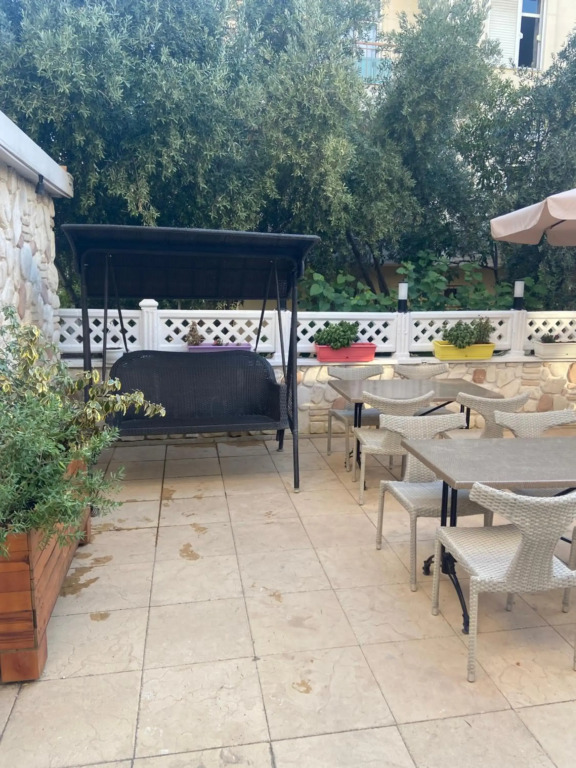 Nil Suit Otel - фото 21