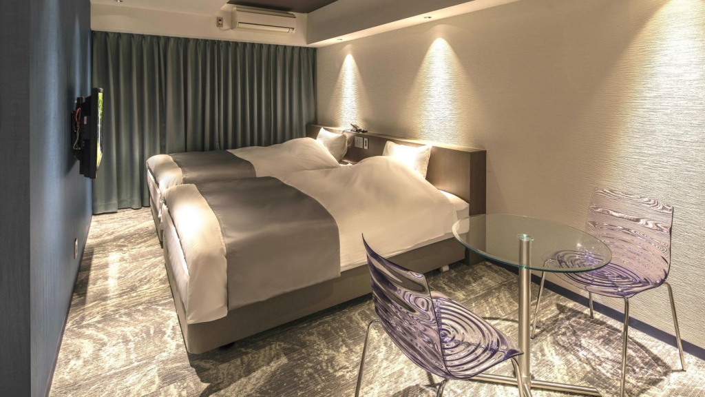 Hotel The Grandee Shinsaibashi 사진 11