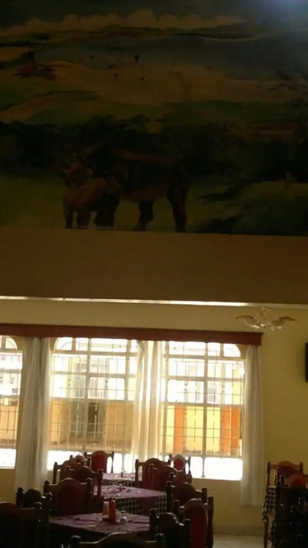 Hotel photo 20