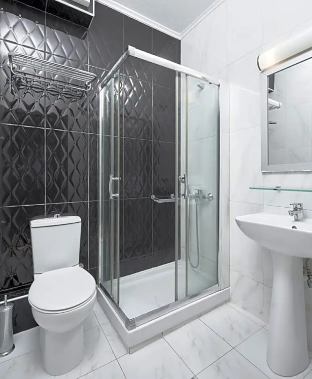 Mediterranean Resort Hotel - Chambres