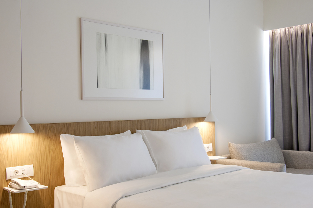 Radisson Resort Plaza Skiathos - Général