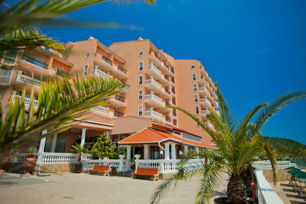 Royal Bay Hotel – All Inclusive - фото 28