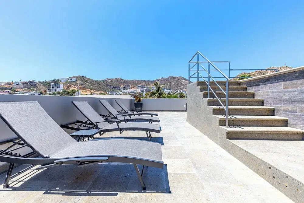 Maia Cabo by Naya Homes