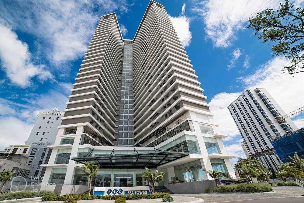 Flc Sea Tower Quy Nhon