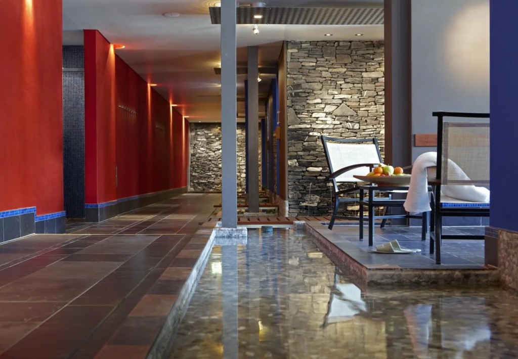 Lenkerhof Gourmet Spa Resort - 4