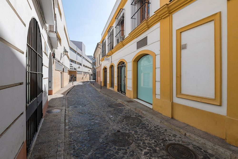 Vegaluz in Jerez de la Frontera