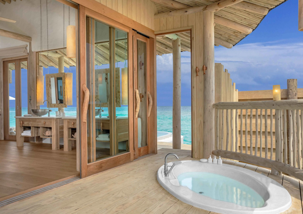 Soneva Fushi