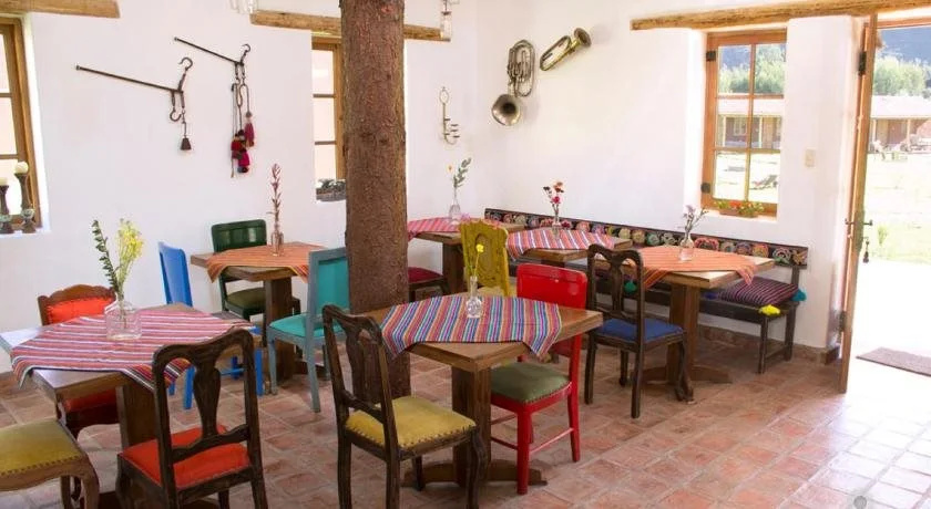 Nunu Boutique Hotel - Général