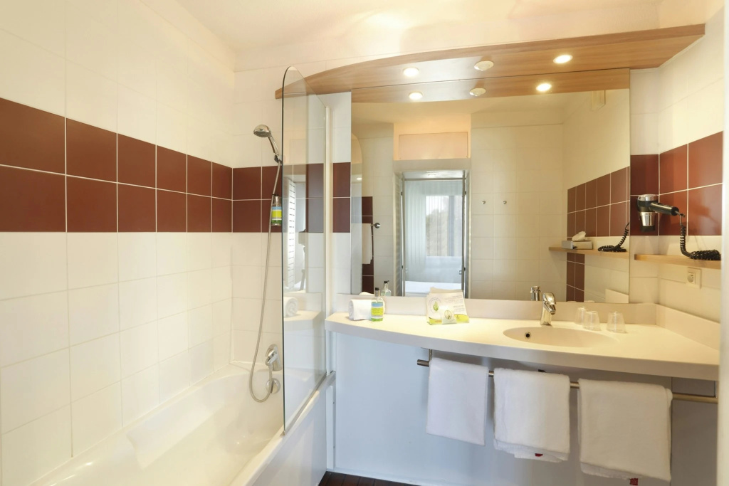 Suite - Home Orleans Saran - Général