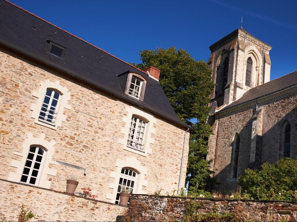 Hôtel Le Prieuré des Gourmands image