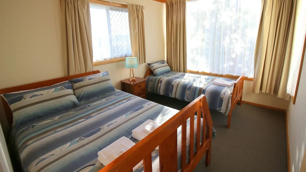 Beauty Point Tourist Park - Chambres