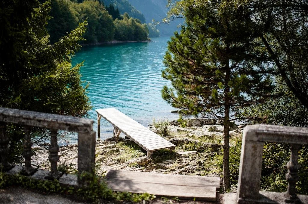 Grand Hotel Molveno - Général