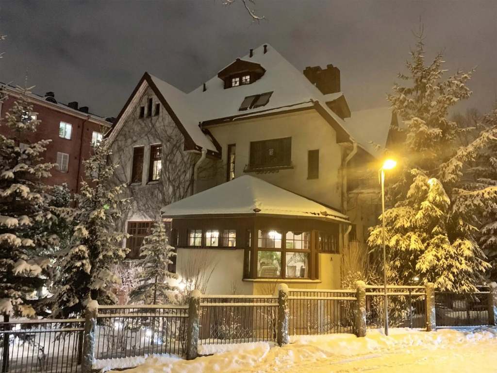 Park Hotel Turku