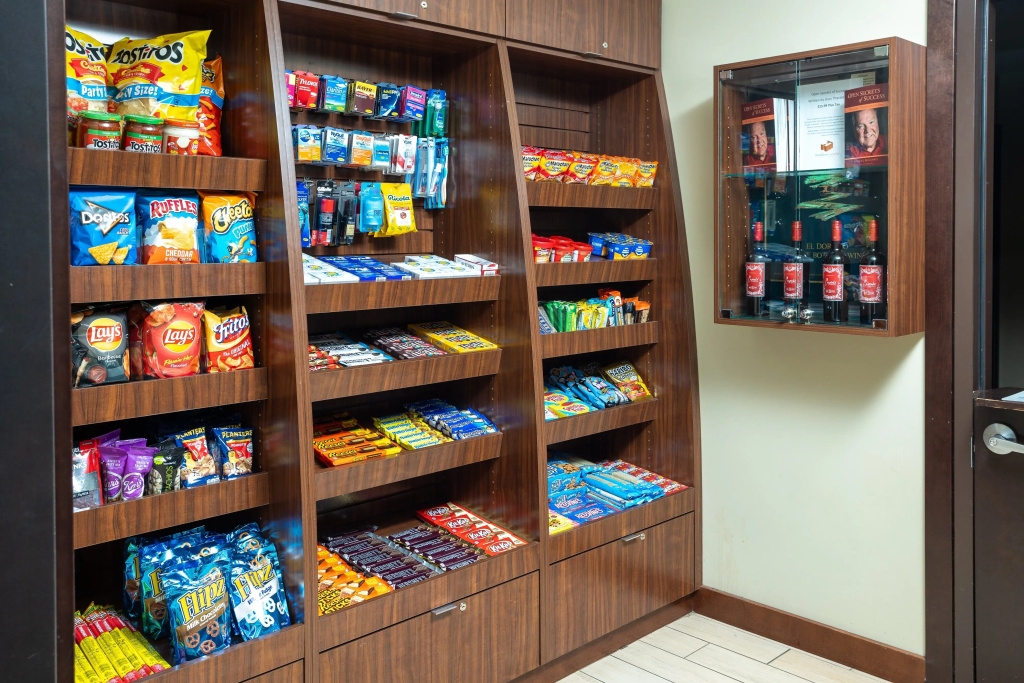 Staybridge Suites Sacramento - Folsom by IHG - Général