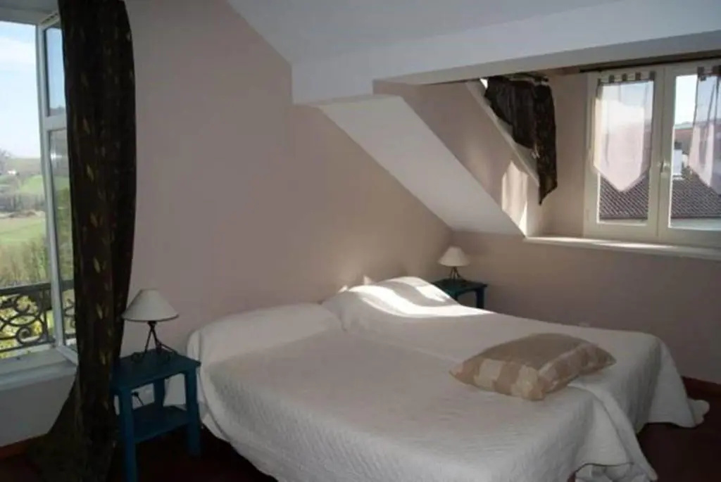 Chalet Elisa Chambre d'Hôtes - Chambres