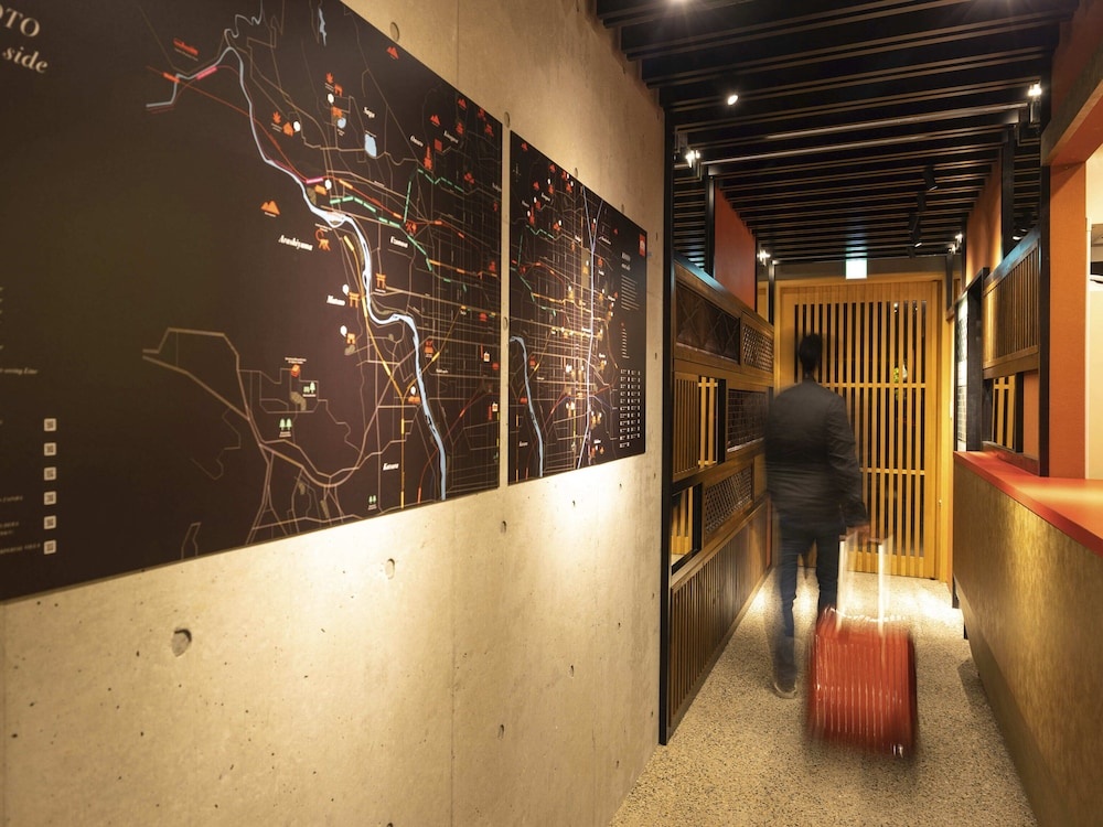 HALE Kyoto Tambaguchi 사진 22