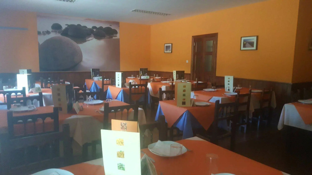 La Terraza de Picos - Général