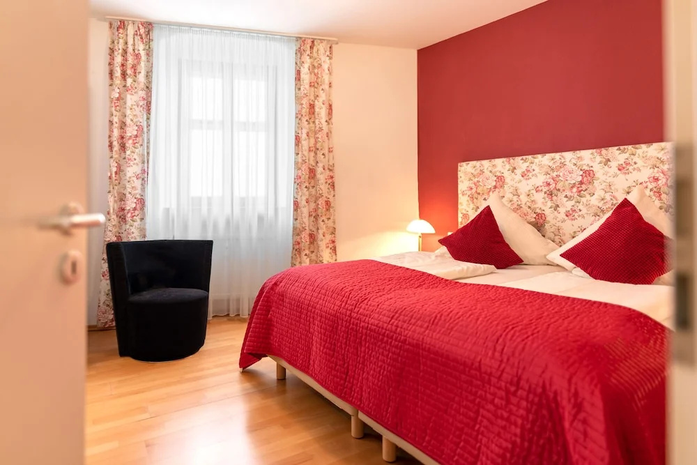 Sperber-Bräu - Hotel, Gasthof & Brauerei - Chambres