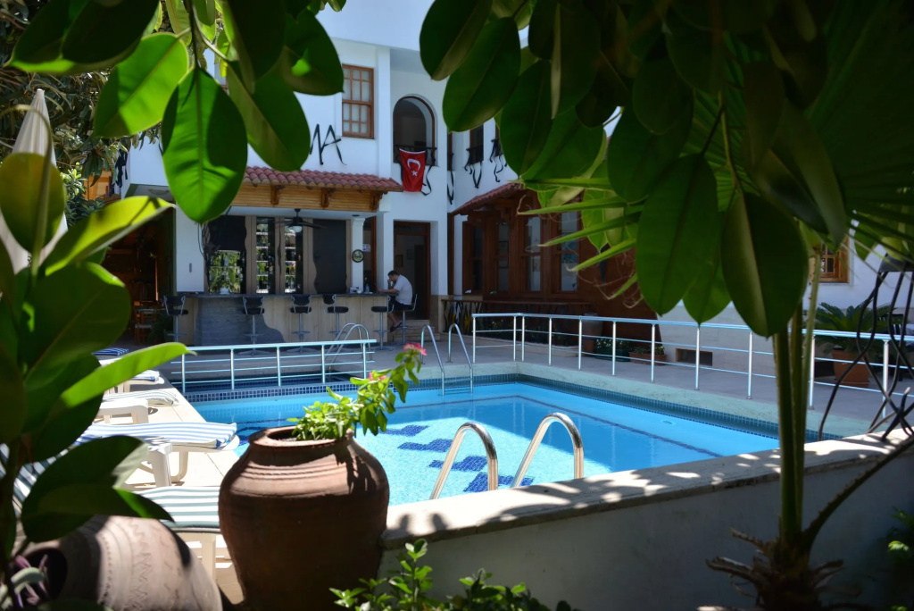 Hotel photo 18
