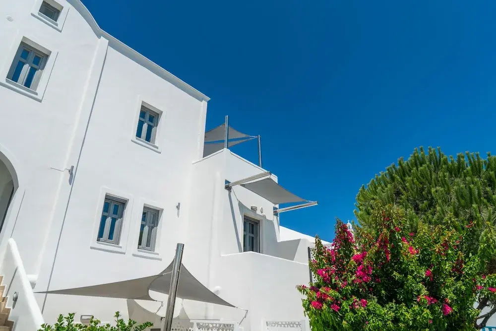 Ladas Pyrgos