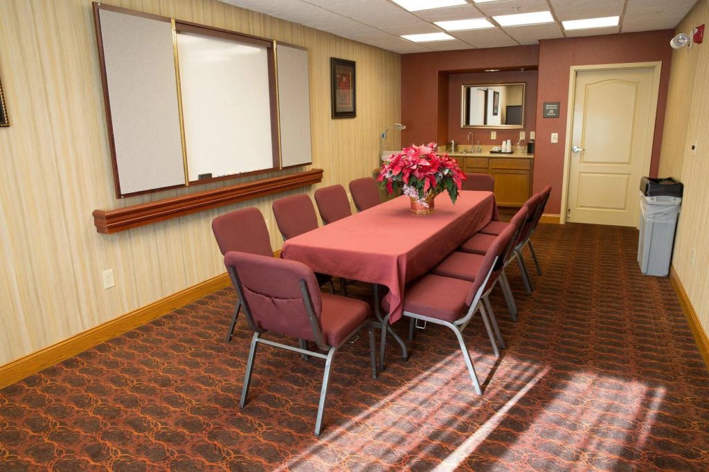 Hotel photo 21