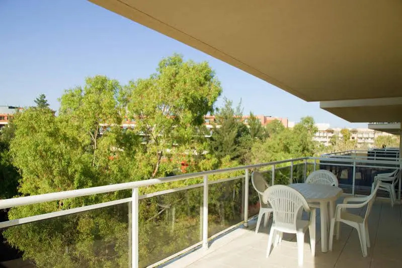 Balcony & Terrace