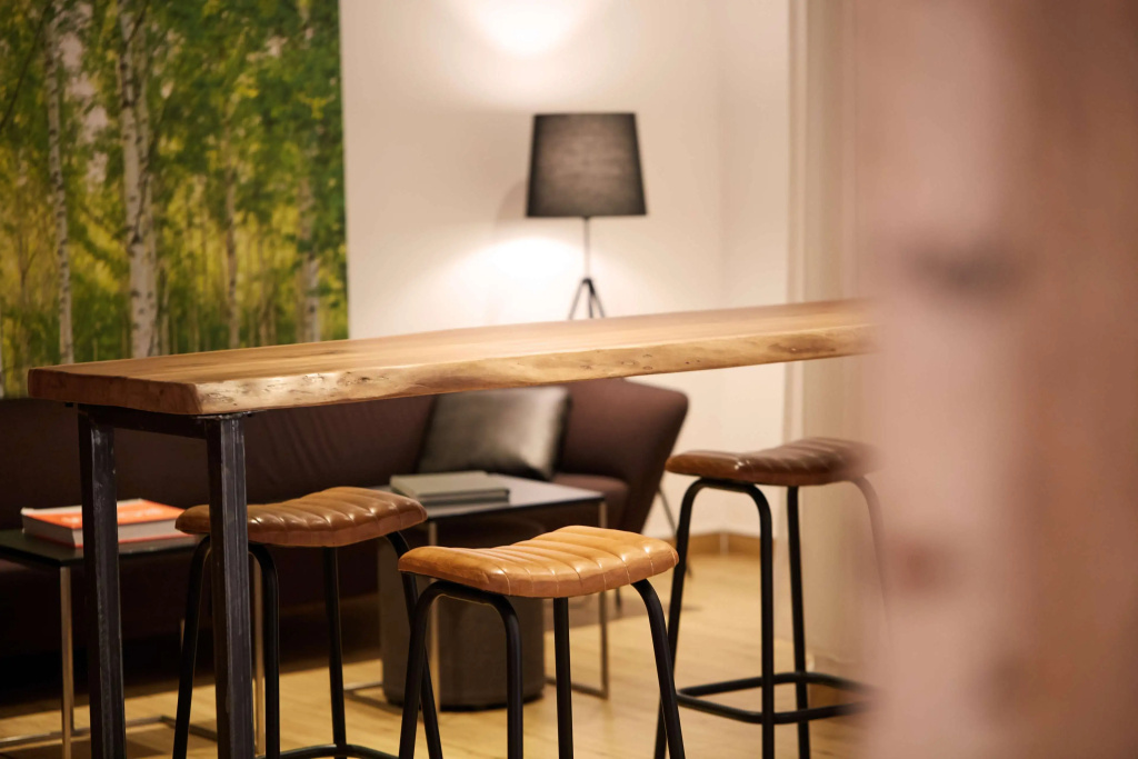 Scandic Berlin Kurfürstendamm - Général
