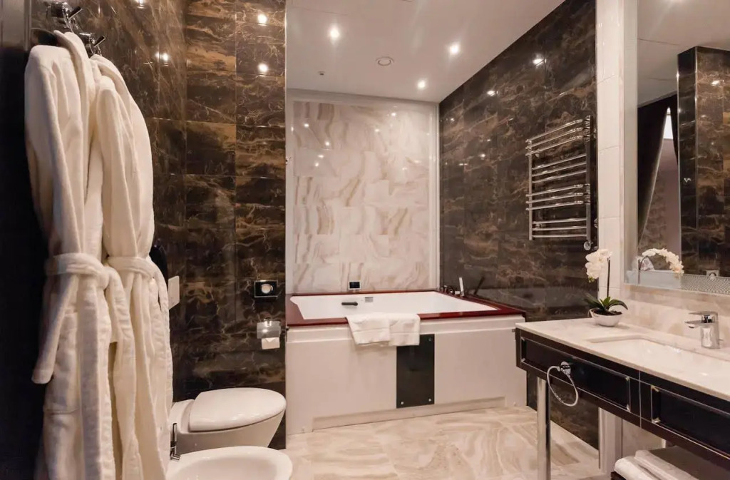 Бутик-отель Albora - фото 46