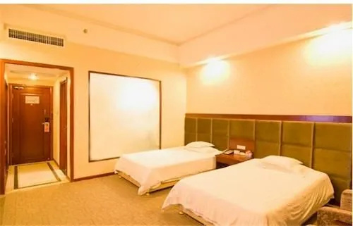 Mingyuan Hotel - Nanchang - Général