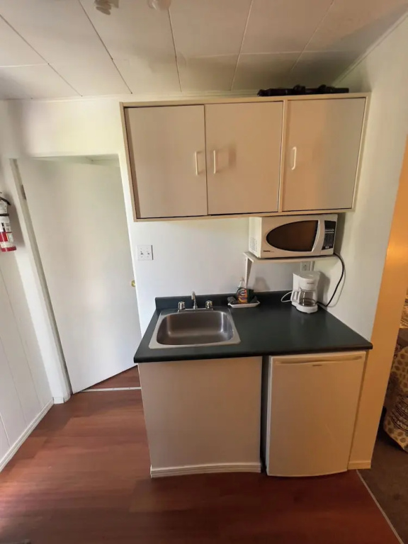 Premier room