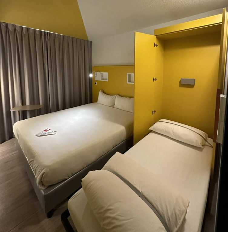 Afficher la photo 6 — ibis budget Cahors