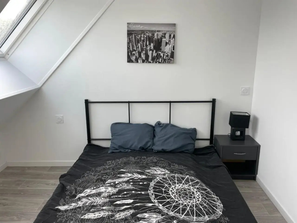 Voir la photo 2 — Appartements l'Orée du Bois