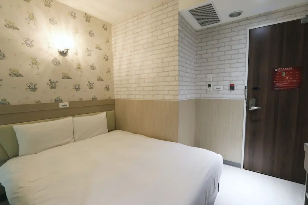 Chao She Hotel - Chambres