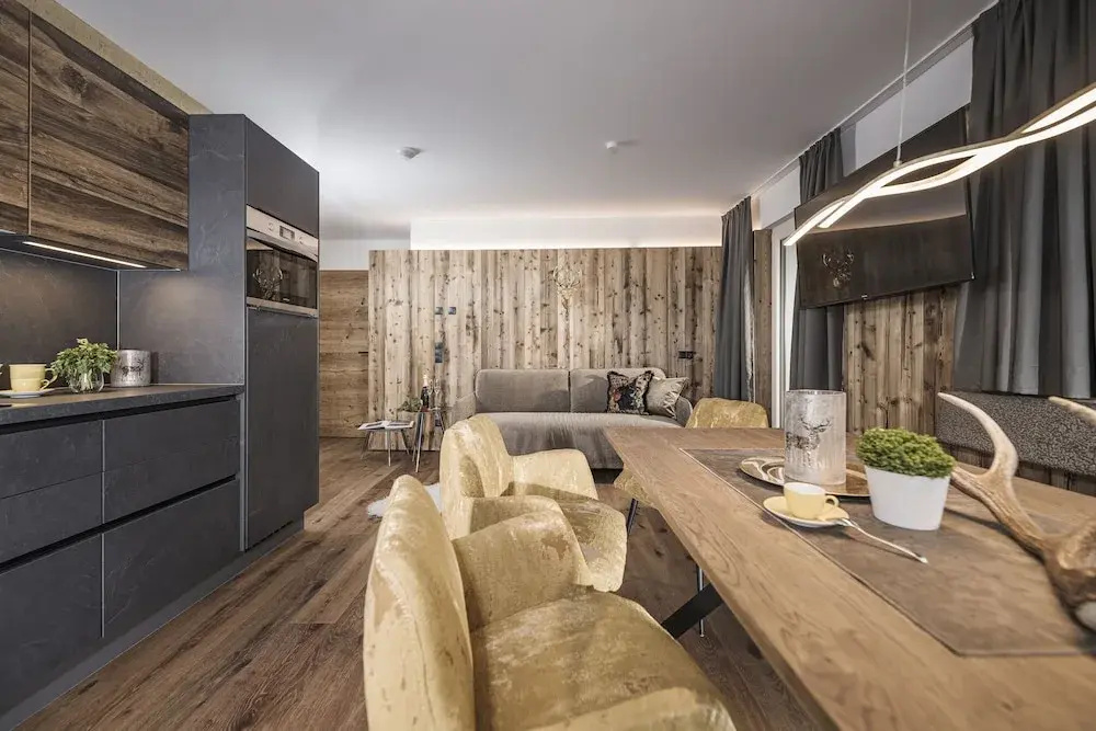 Platzhirsch Apart & Mayrhofen Galeriebild 17