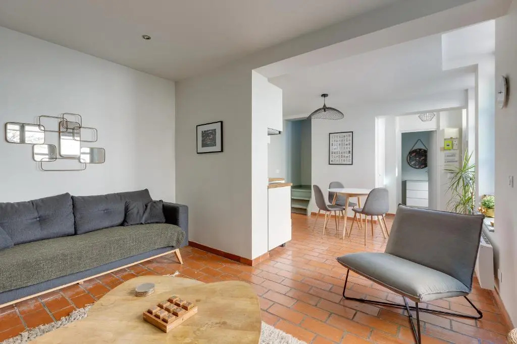 2 Bedrooms Cottage