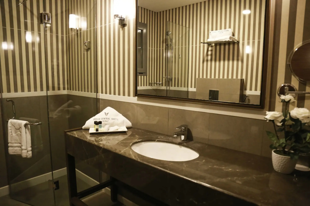 Urban Central Suites - Beirut - Général