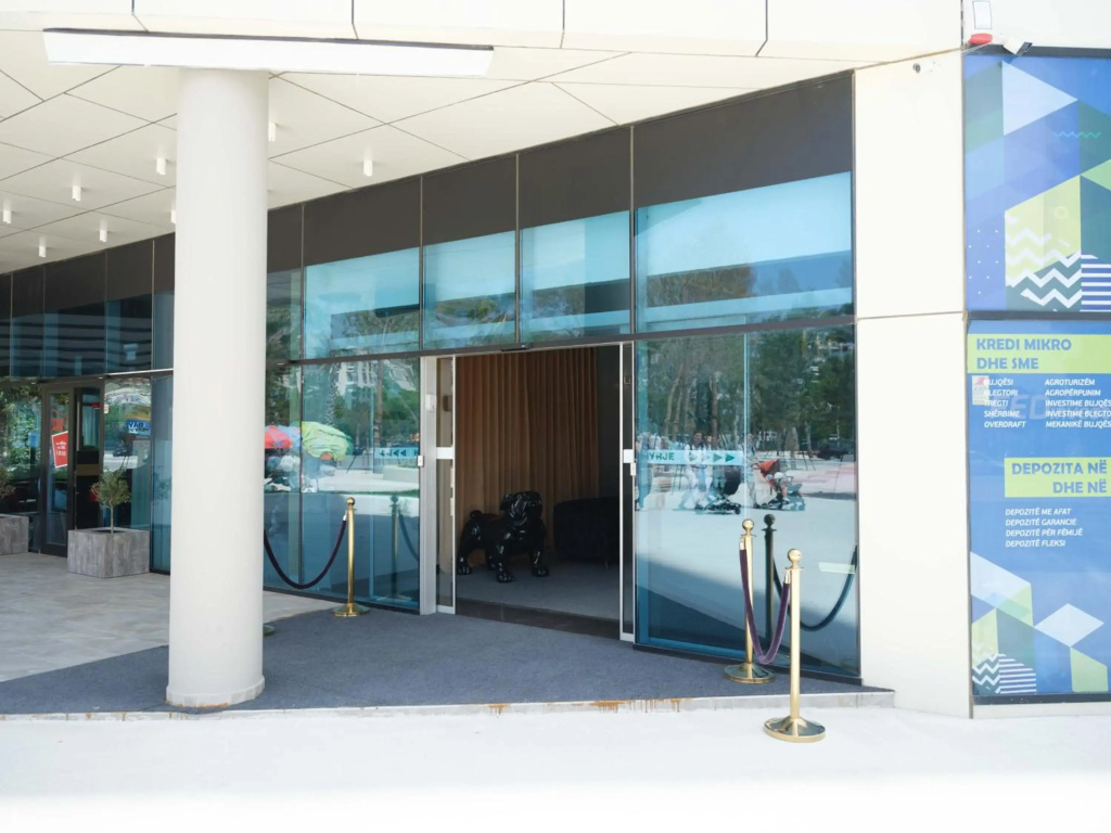 The Central View Boutique Hotel