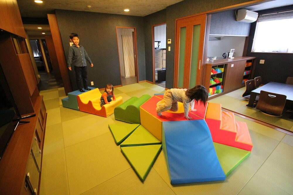 Weskii Hotel 사진 29
