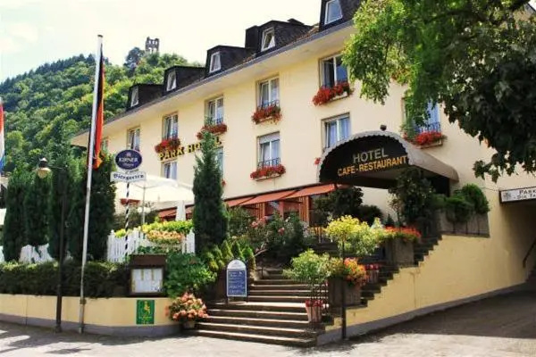 Park Hotel - Général