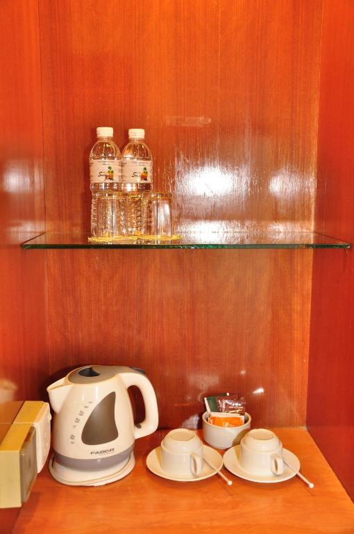 Hotel Sandakan