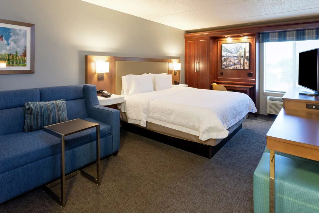 Hotel photo 43