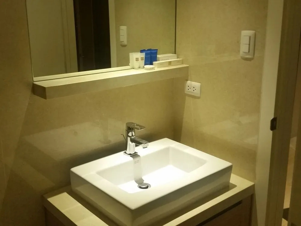 Shang Luxury Suites - Général