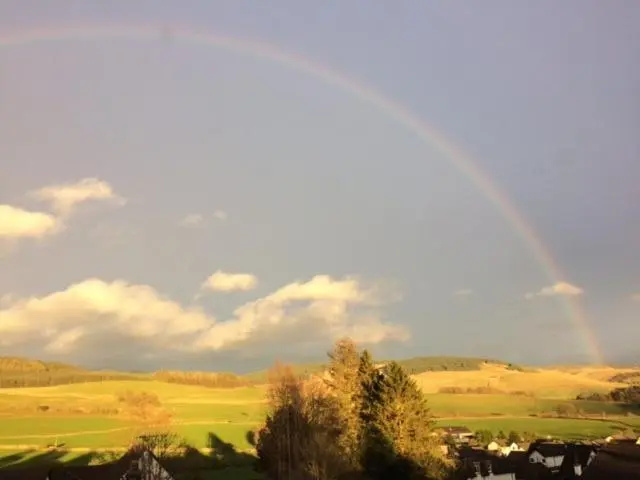 Moffat - Luxury apartment with outstanding views.